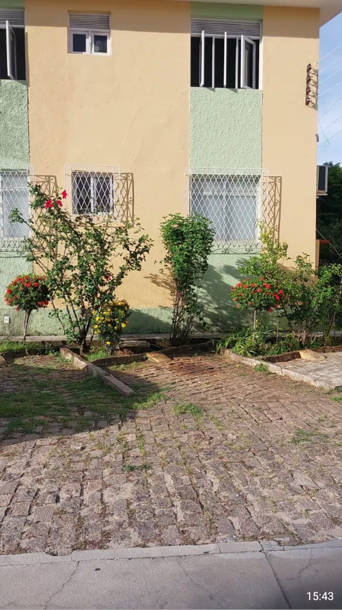 airbnb suggested option 1