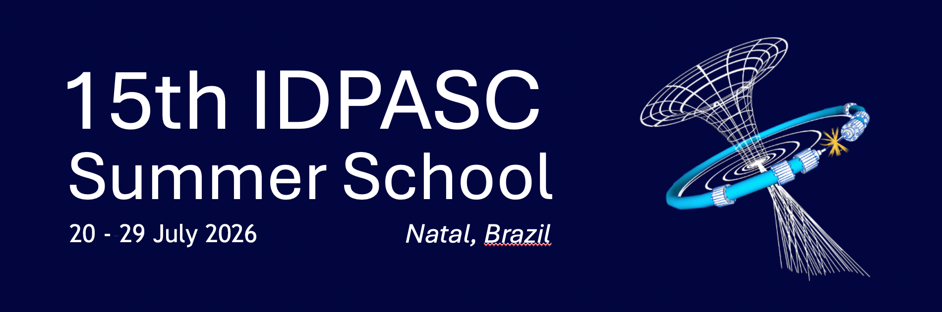 15th IDPASC Summer School